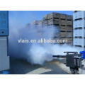 6HYC-35A fogger machine, thermal fogger machine for sale,chemical fogging machine